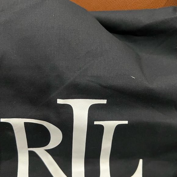 Ralph Lauren handbag - Picture 9 of 10